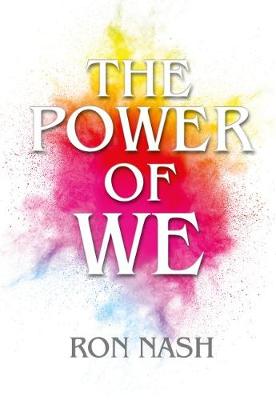 Book cover for The Power of We