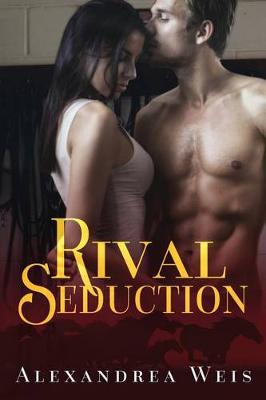 Book cover for Rival Seduction