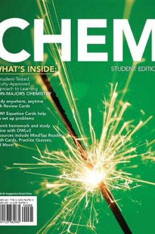 Cover of CHEM2