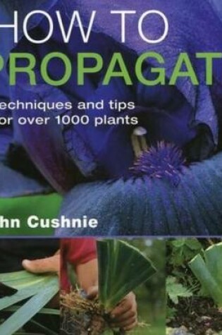 Cover of How to Propagate