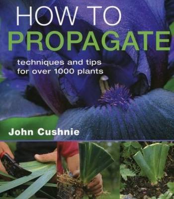 Book cover for How to Propagate