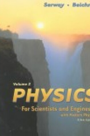 Cover of Shr Phy Sci Eng Vol 1/2