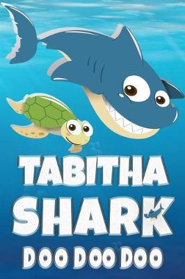 Book cover for Tabitha Shark Doo Doo Doo