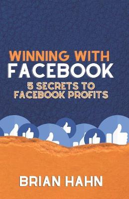 Book cover for Winning With Facebook