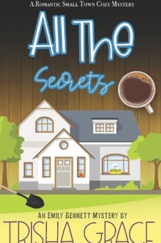 Cover of All The Secrets