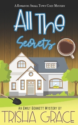 Book cover for All The Secrets