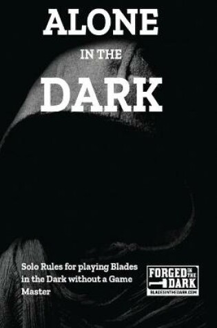 Cover of Alone in the Dark