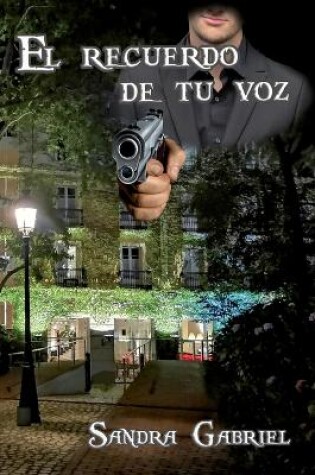 Cover of El recuerdo de tu voz