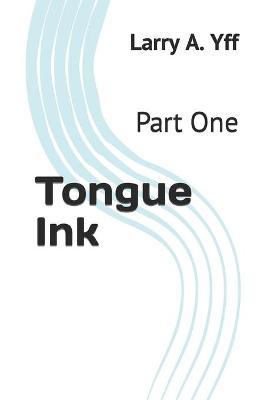 Book cover for Tongue Ink