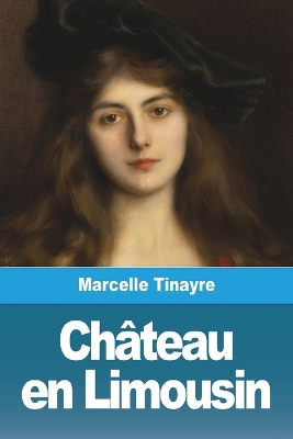 Book cover for Château en Limousin