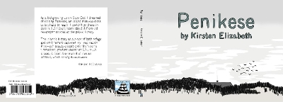 Book cover for Penikese