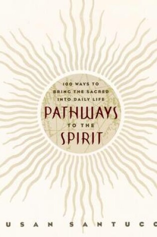 Cover of Pathways to the Spirit