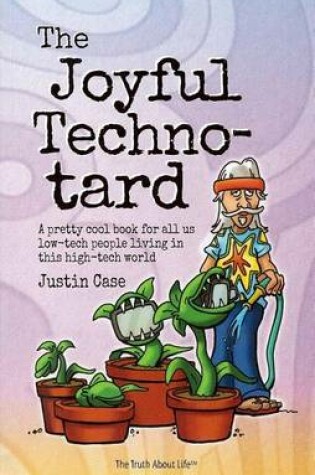 Cover of Joyful Techno-Tard