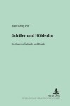 Book cover for Schiller Und Hoelderlin