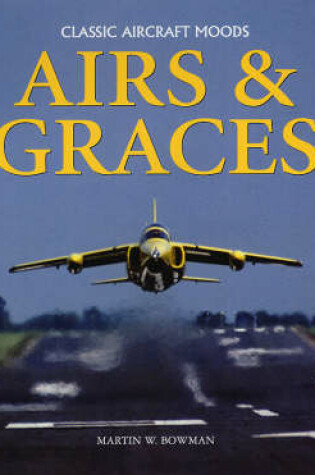 Cover of Airs and Graces