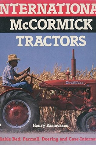 Cover of International McCormick Tractors