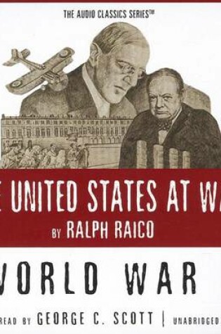 Cover of World War I