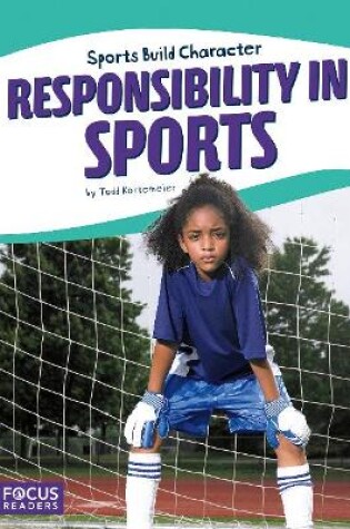 Cover of Responsibility in Sports