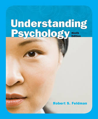 Book cover for Connect Plus Psychology Access Card for Understanding Psychology