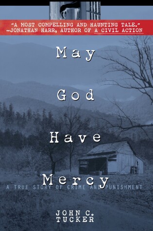 Cover of May God Have Mercy
