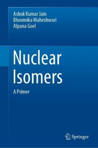 Cover of Nuclear Isomers