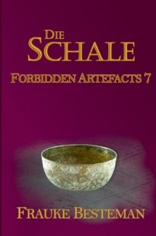 Cover of Die Schale