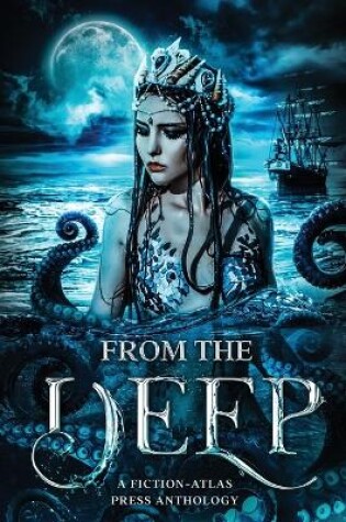 Cover of From The Deep