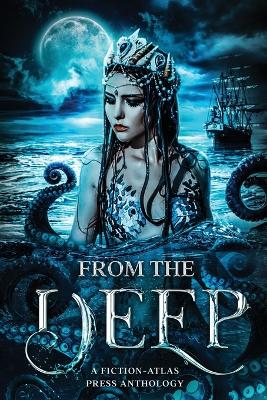 Cover of From The Deep