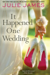 Book cover for It Happened One Wedding