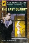 Book cover for The Last Quarry