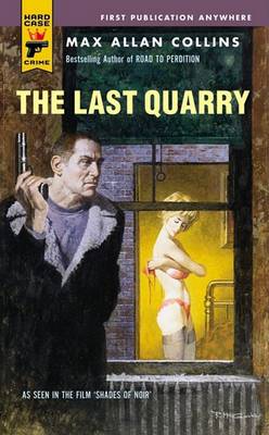 Cover of The Last Quarry