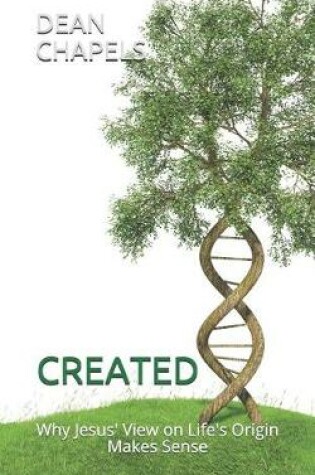 Cover of Created