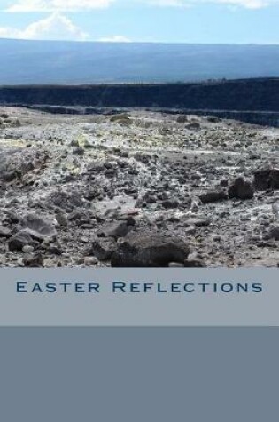Cover of Easter Reflections