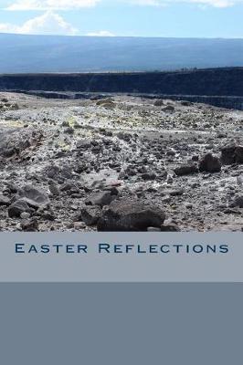 Book cover for Easter Reflections