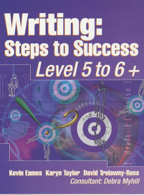 Book cover for Writing