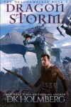 Book cover for Dragon Storm