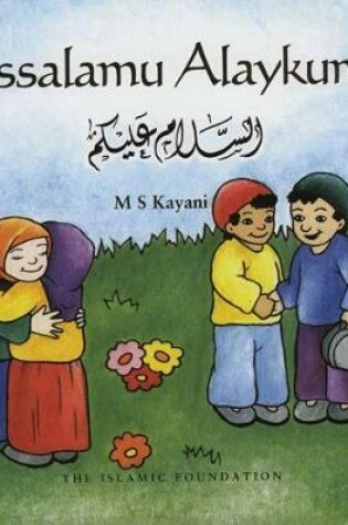 Cover of Assalamu Alaykum