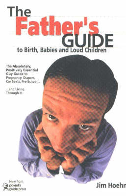 Book cover for The Father's Guide