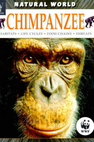 Cover of Chimpanzee