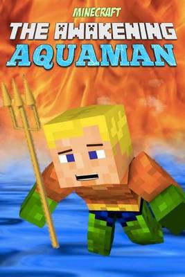 Book cover for Minecraft