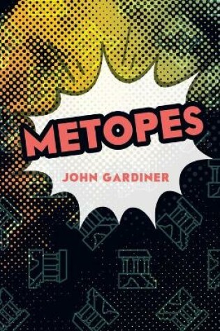 Cover of Metopes
