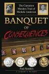 Book cover for Banquet of Consequences