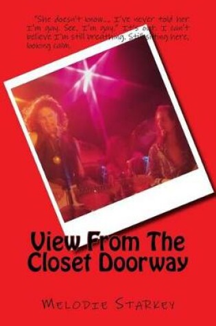 Cover of View From The Closet Doorway