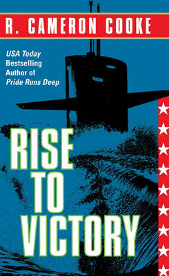 Book cover for Rise to Victory
