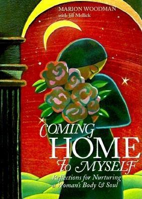 Cover of Coming Home to Myself