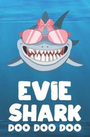 Cover of Evie - Shark Doo Doo Doo