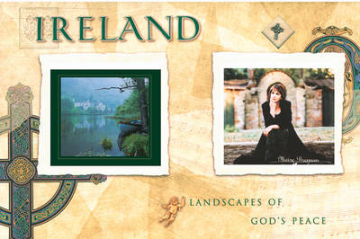 Book cover for Ireland