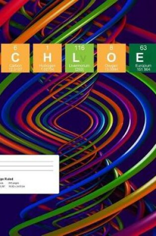 Cover of Chloe