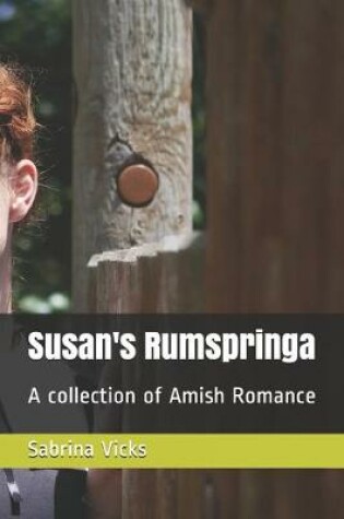 Cover of Susan's Rumspringa