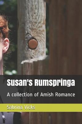 Book cover for Susan's Rumspringa